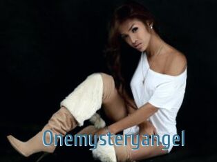 Onemysteryangel