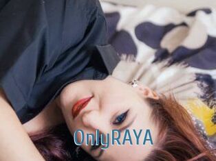 OnlyRAYA