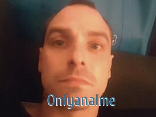Onlyanalme