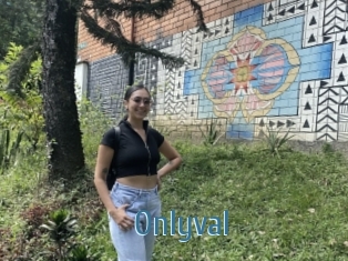 Onlyval