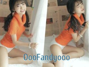 OooFandyooo