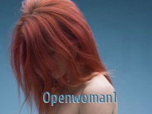 Openwoman1