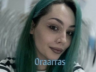 Oraarras