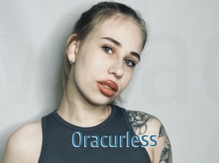 Oracurless