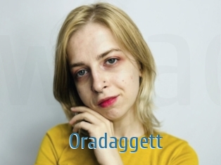 Oradaggett