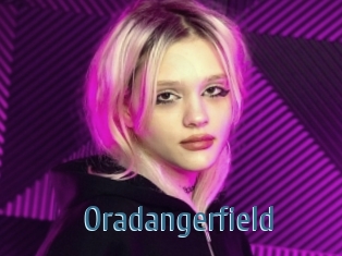 Oradangerfield