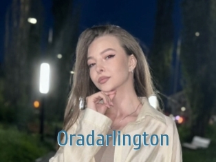Oradarlington
