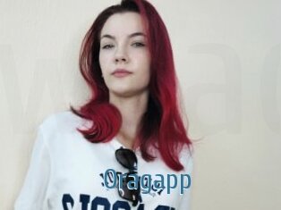 Oragapp
