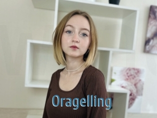 Oragelling