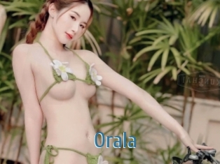 Orala