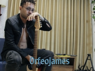 Orfeojames