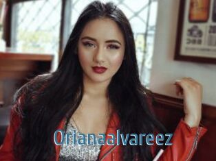 Orianaalvareez