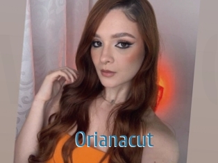 Orianacut