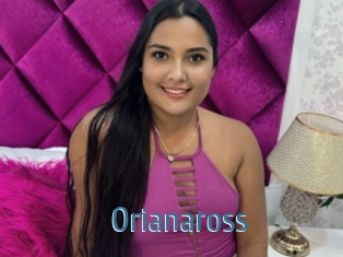 Orianaross