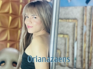 Orianazaens