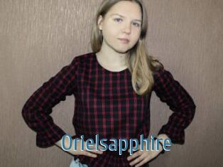 Orielsapphire
