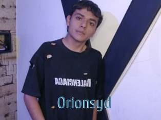 Orionsyd