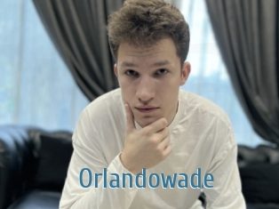Orlandowade