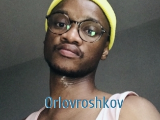 Orlovroshkov