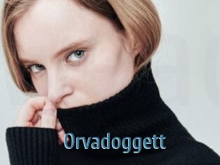 Orvadoggett