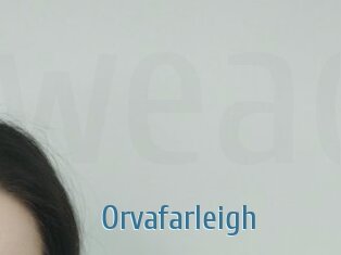 Orvafarleigh