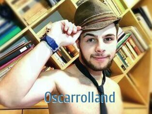 Oscarrolland