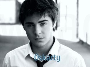 Oskarty