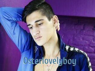 Osterlovelyboy