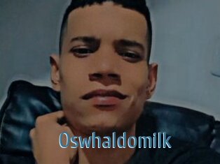 Oswhaldomilk