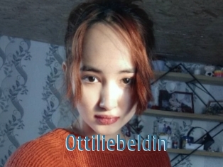 Ottiliebeldin