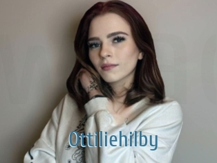 Ottiliehilby