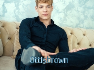 Ottisbrown