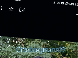 Ottobreymann19