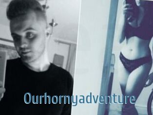 Ourhornyadventure