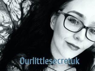Ourlittlesecretuk