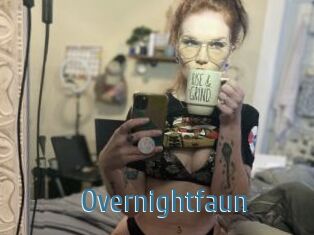 Overnightfaun