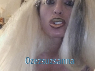 Ozezsuzsanna