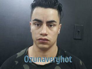 Ozunaveryhot