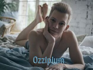 Ozzipium