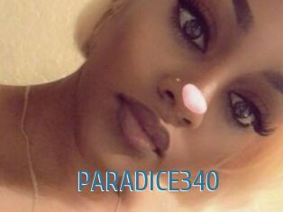 PARADICE340
