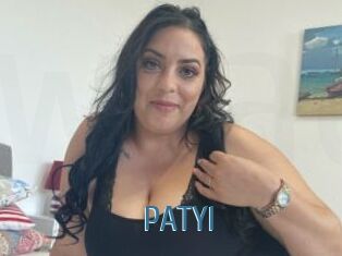 PATYI