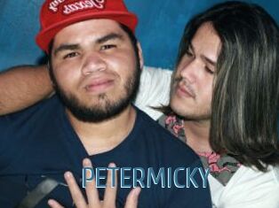 PETERMICKY