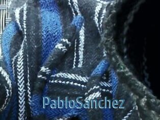 PabloSanchez