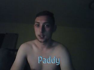 Paddy