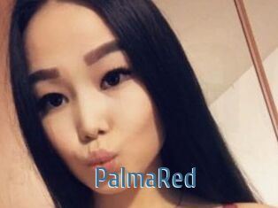 PalmaRed