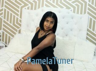 PamelaTuner