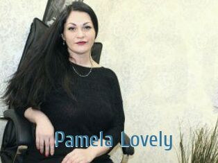 Pamela_Lovely