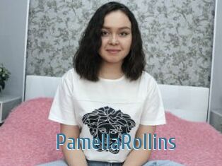 PamellaRollins