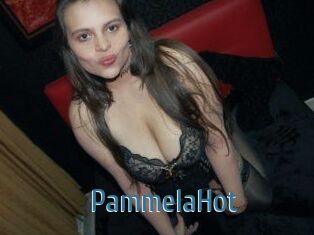 PammelaHot