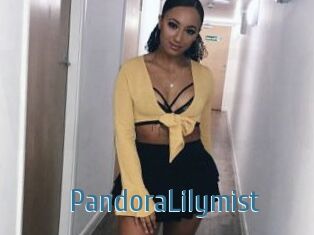 PandoraLilymist